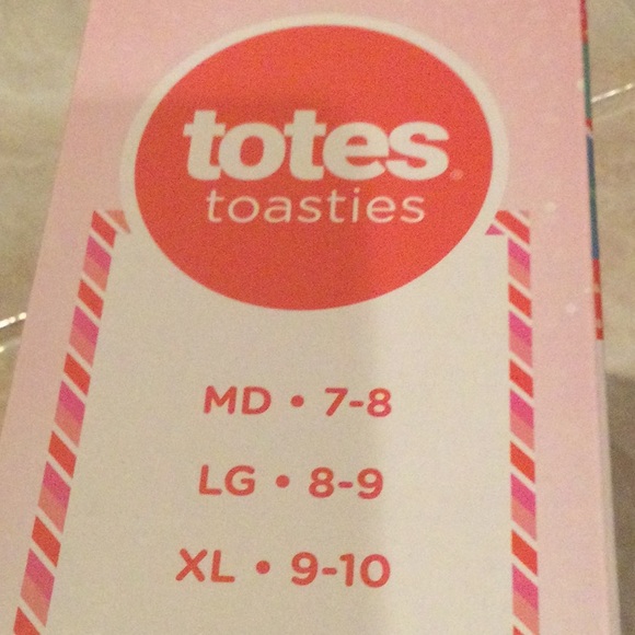 New totes Memory foam slippers for women - Picture 6 of 6